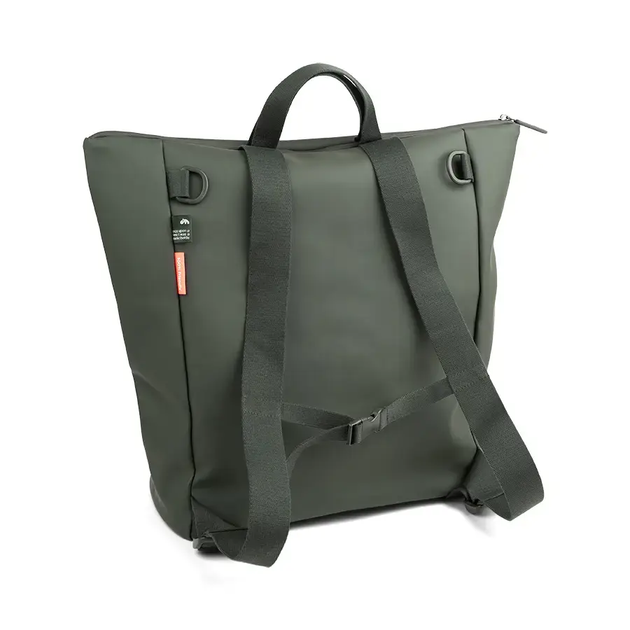 Done by Deer Nappy Bag Backpack - Image 3