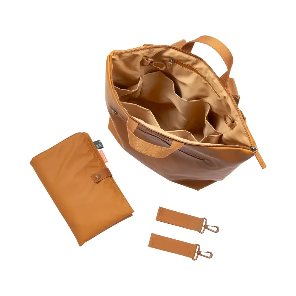 Done by Deer Nappy Bag Backpack - Image 9