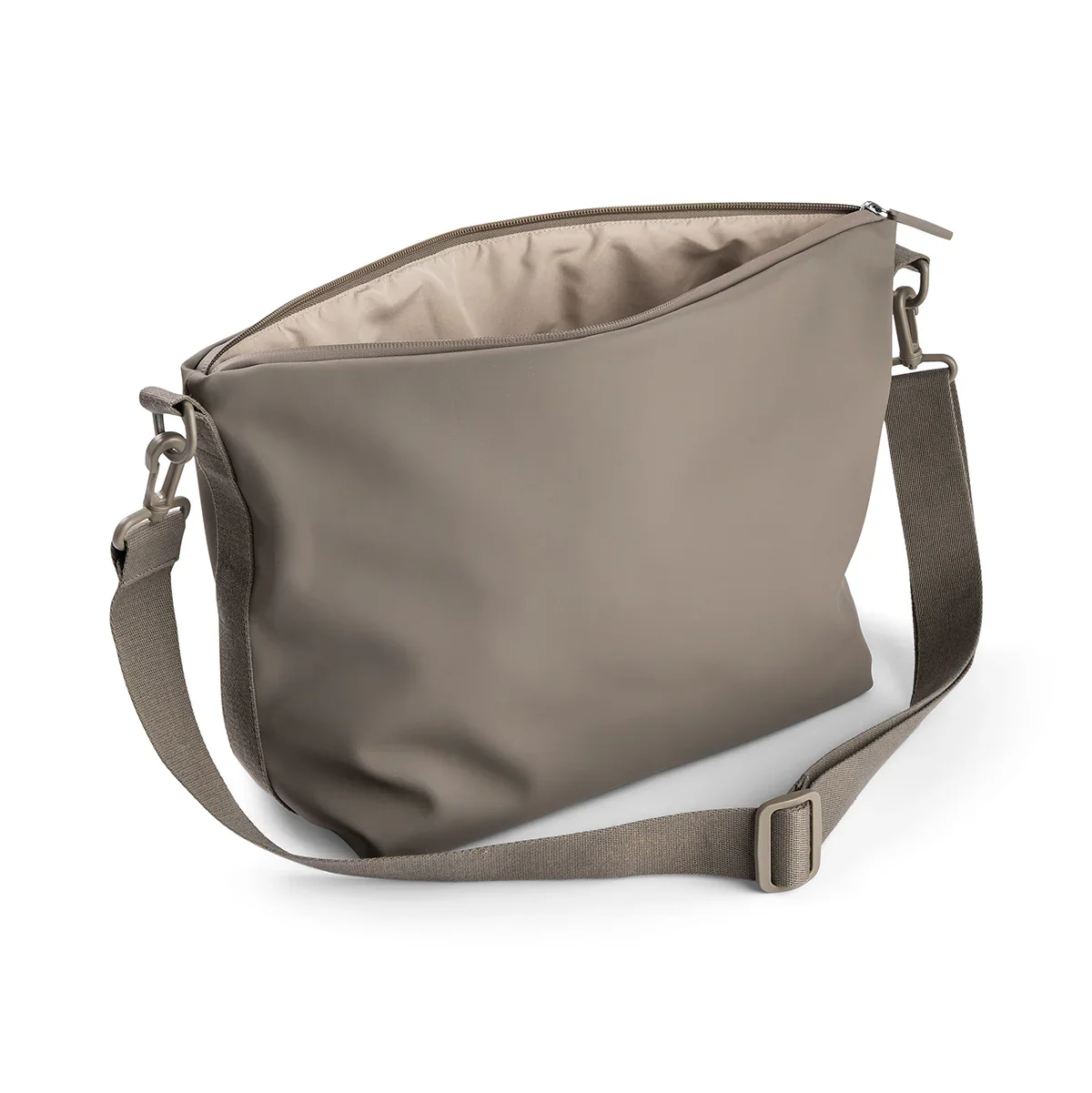 Done by Deer Stroller Bag Taupe - Image 3