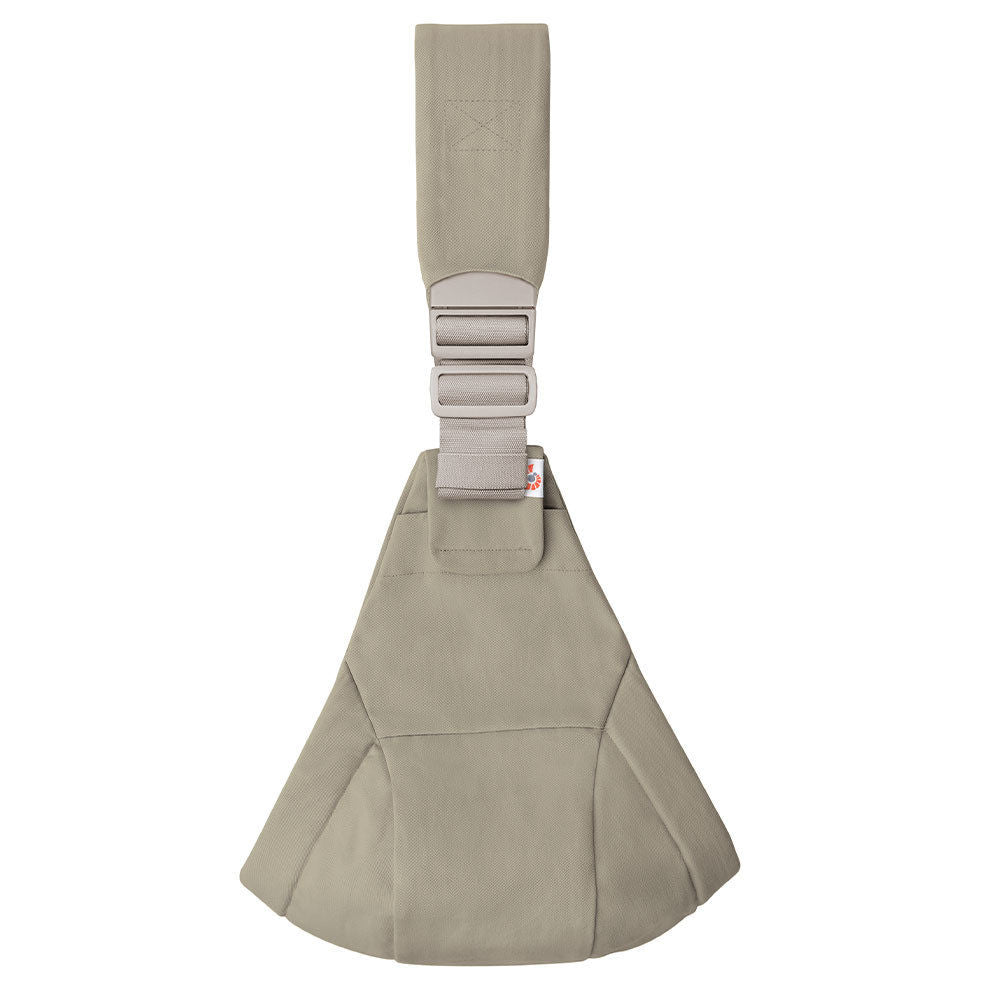 Ergobaby Ergobaby Upsie Sling Carrier - Soft Olive - Image 12