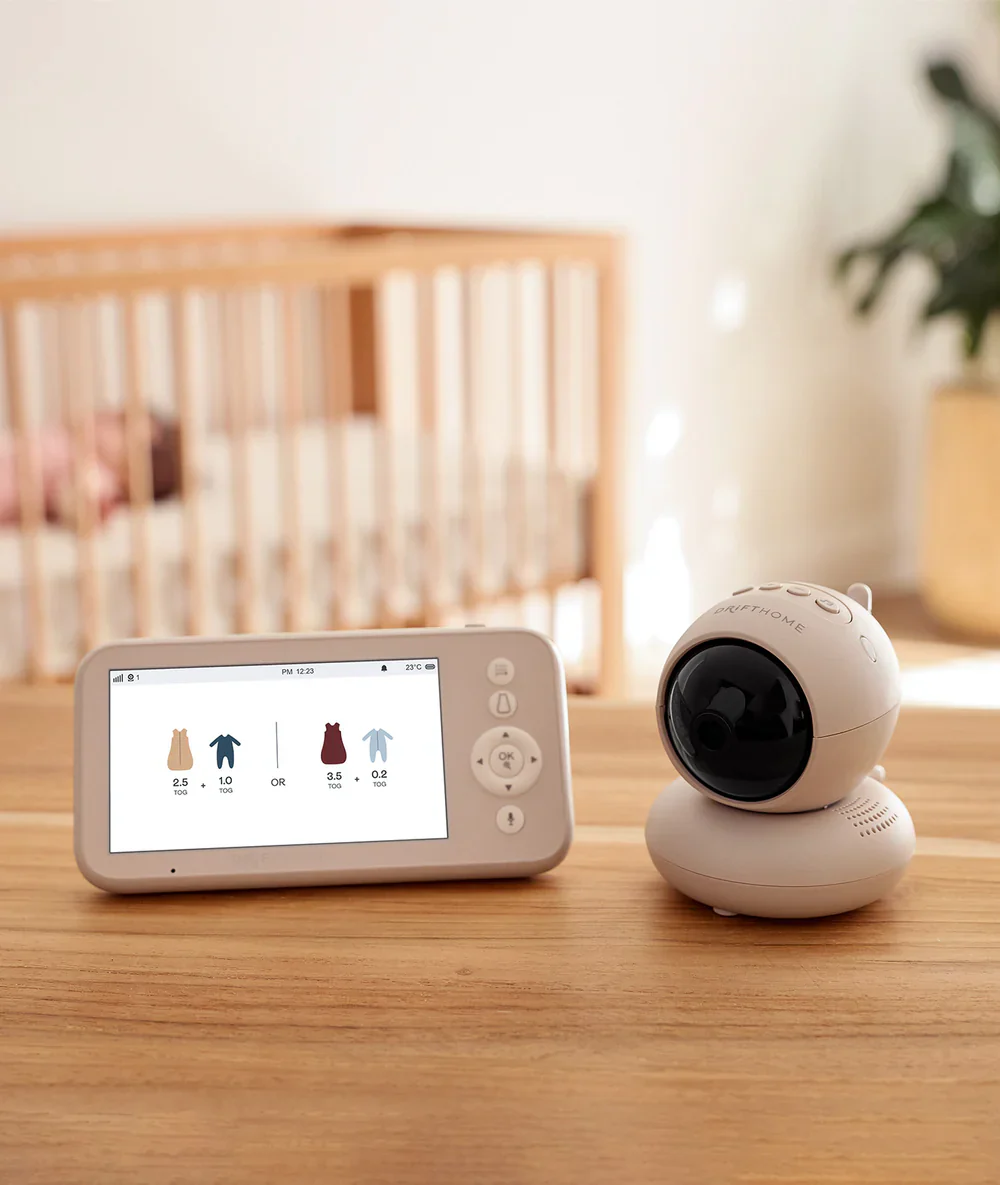 Ergopouch The Drift Home Duo Bundle (2 camera) - Image 13