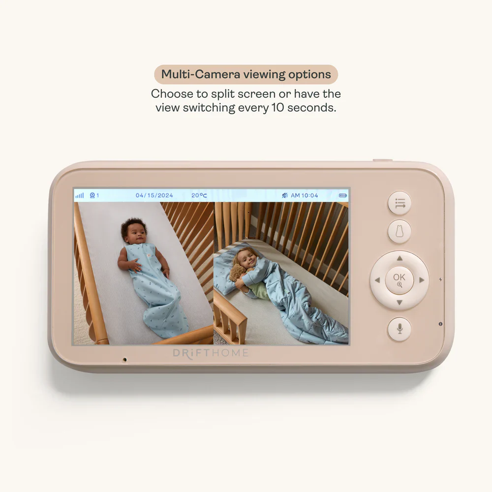 Ergopouch The Drift Home Duo Bundle (2 camera) - Image 3