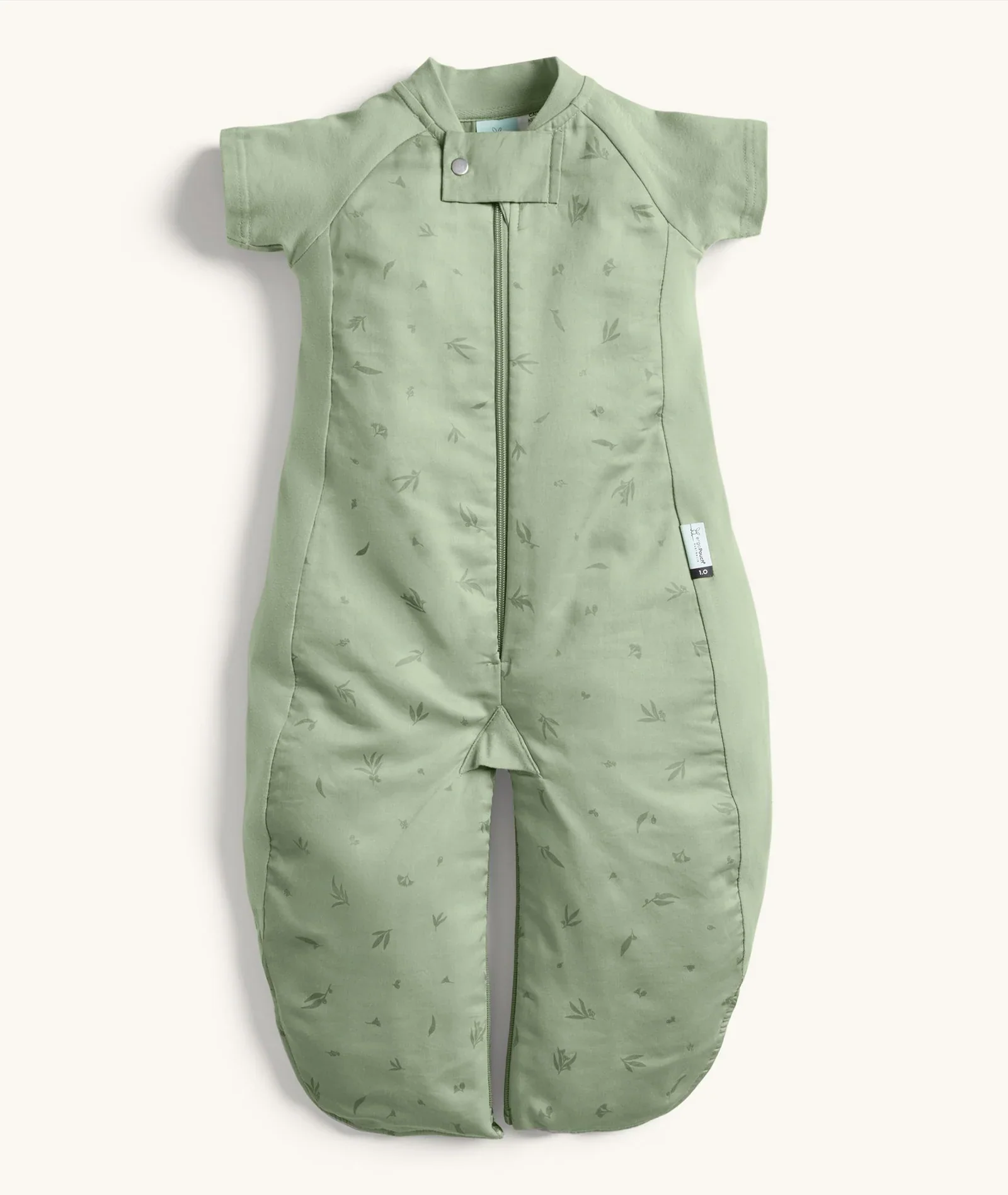 Ergopouch Sleep SUITE Bag 1 TOG Heritage Collection | 3-12M - Image 11