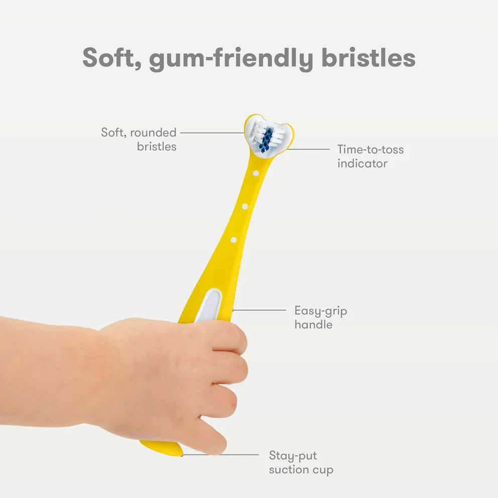 Freda baby Triple-Angle Toothhugger - Image 4