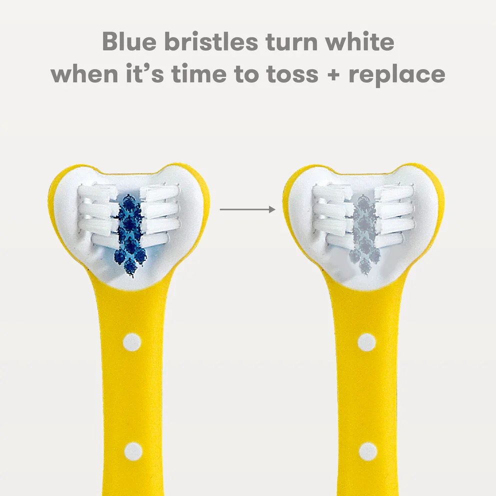 Freda baby Triple-Angle Toothhugger - Image 5