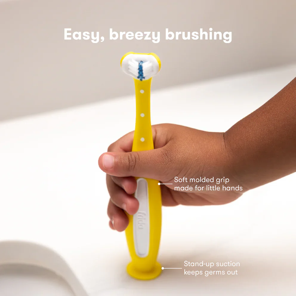 Freda baby Triple-Angle Toothhugger - Image 6