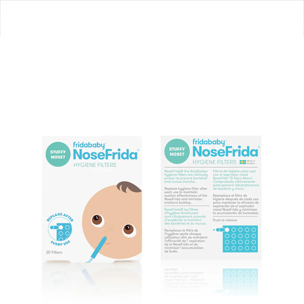 FridaBaby NoseFrida Filters - Image 4