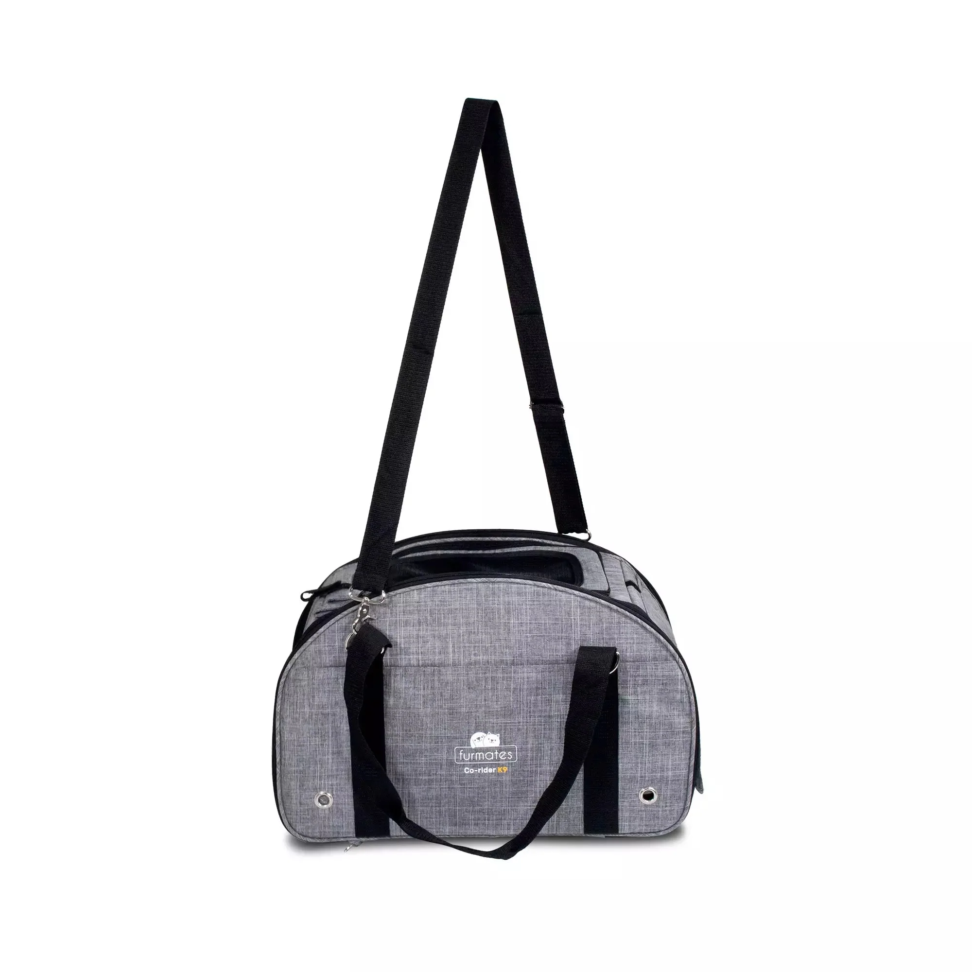Furmate Co-Rider K9 Pet Trailer - Image 5