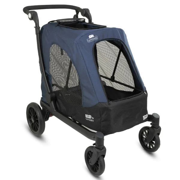 Furmates Limo Pet Stroller - Image 5