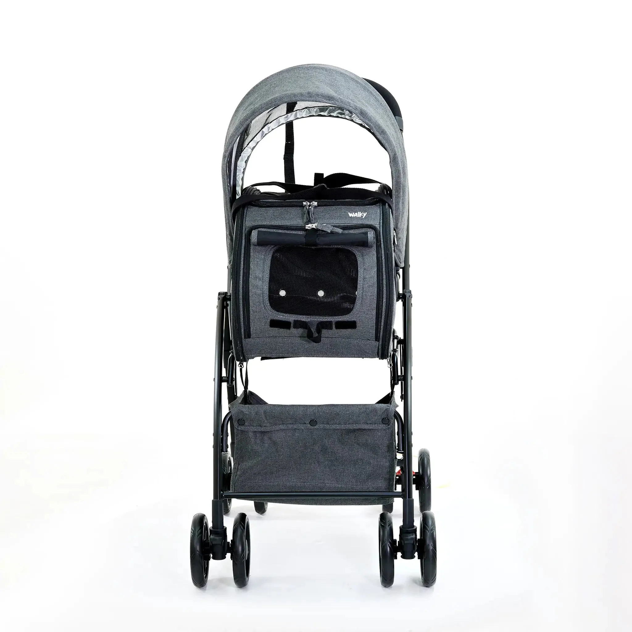 Furmates Walky Pet Stroller - Image 5