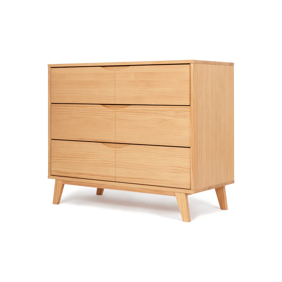 Grotime Corby Nursery Bundle Natural - Image 3