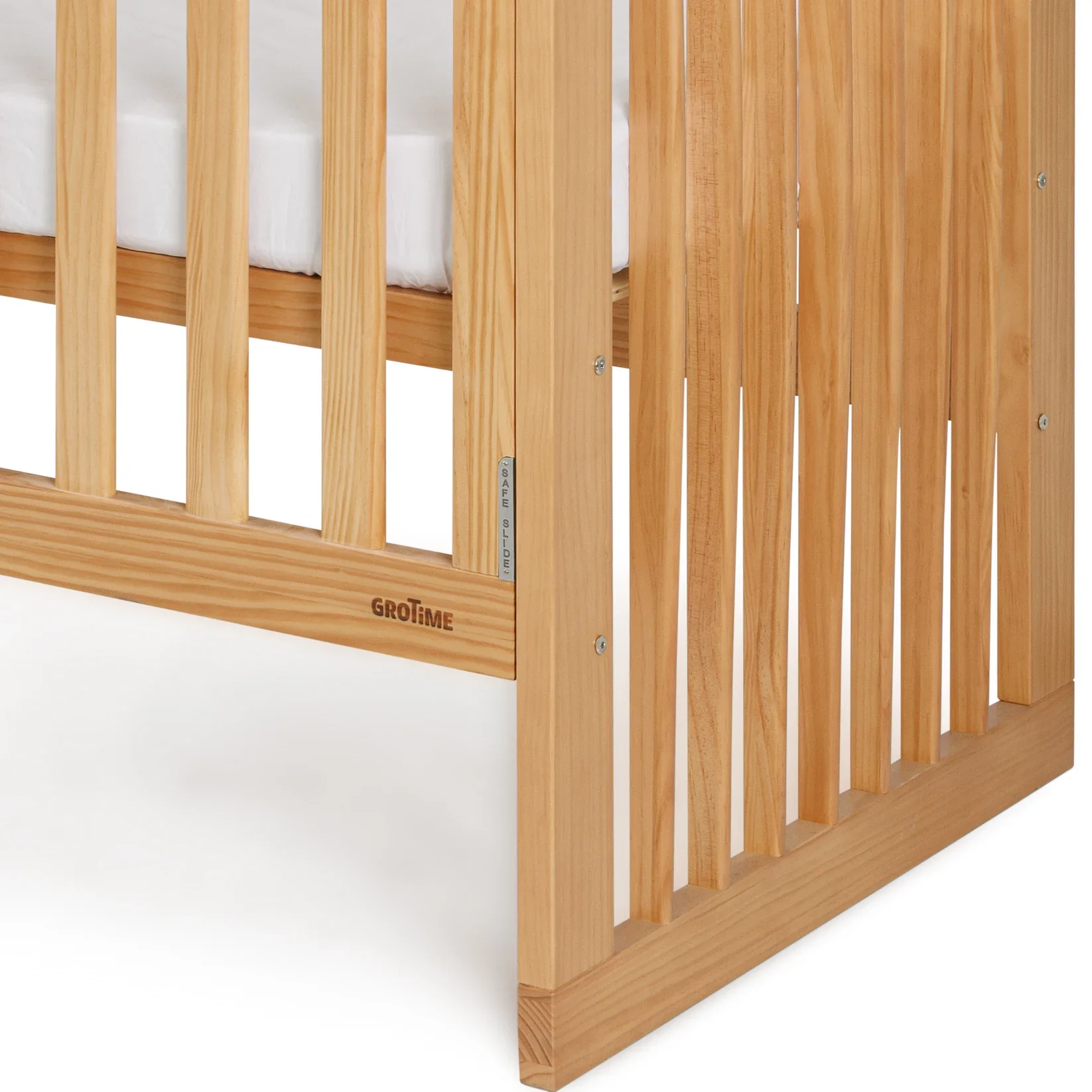 GroTime Grace Cot - Image 3