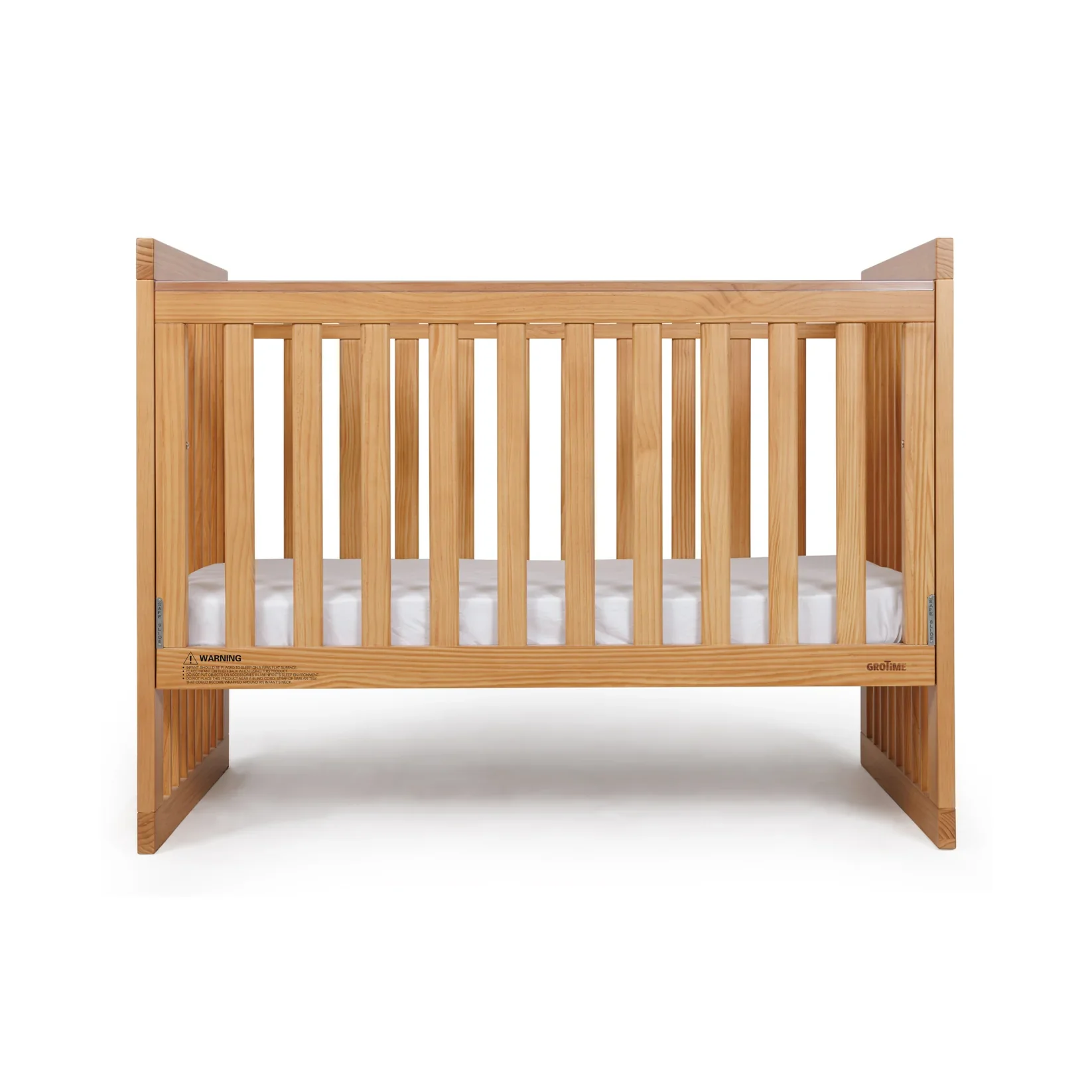 GroTime Grace Cot - Image 4