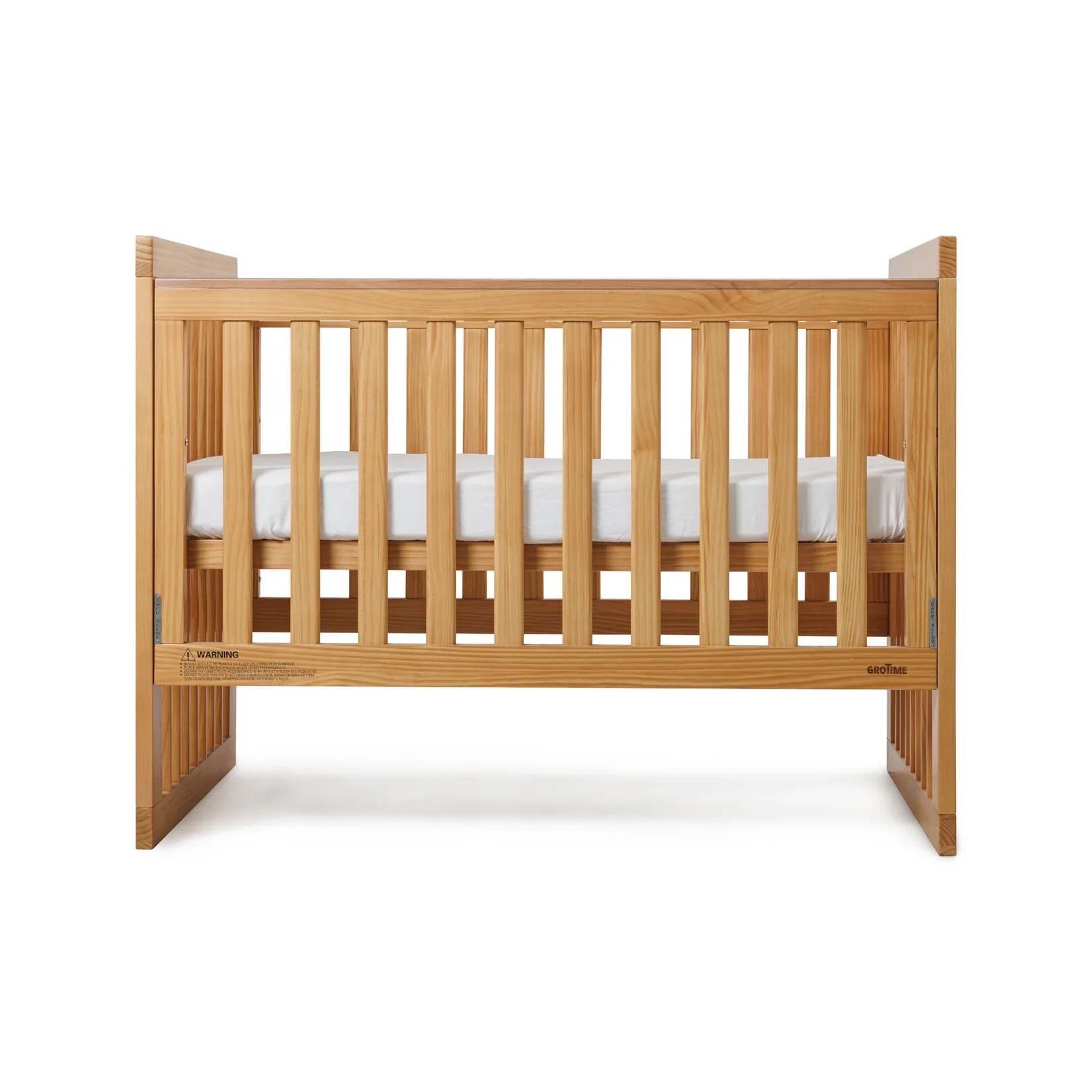 GroTime Grace Cot - Image 5