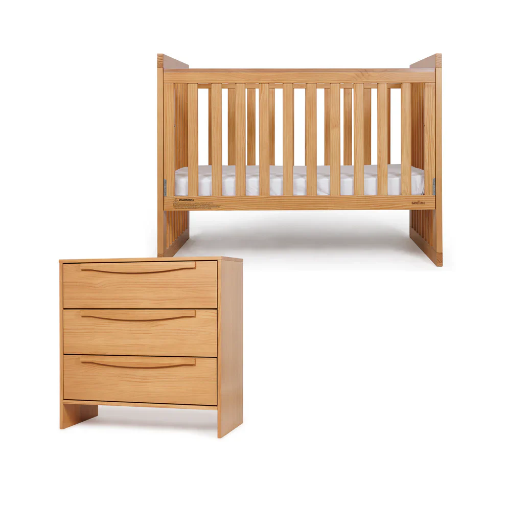 Grotime Grace Nursery Bundle - Image 4