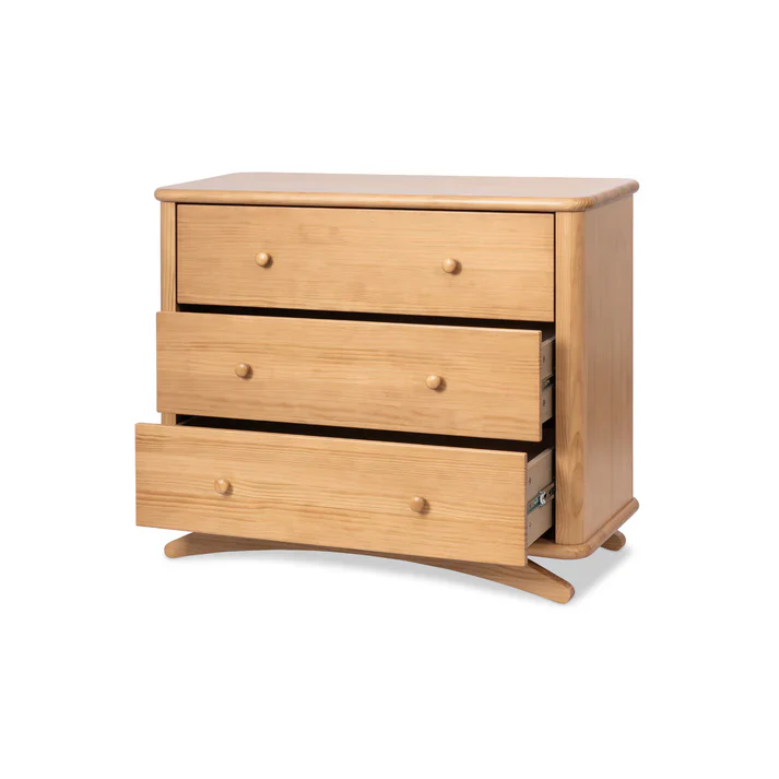 GroTime Kingsley Chest NATURAL - Image 3