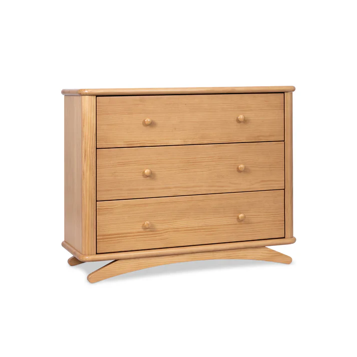 GroTime Kingsley Chest NATURAL - Image 4