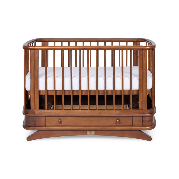 Grotime Kingsley Total Nursery Bundle Espresso - Image 10