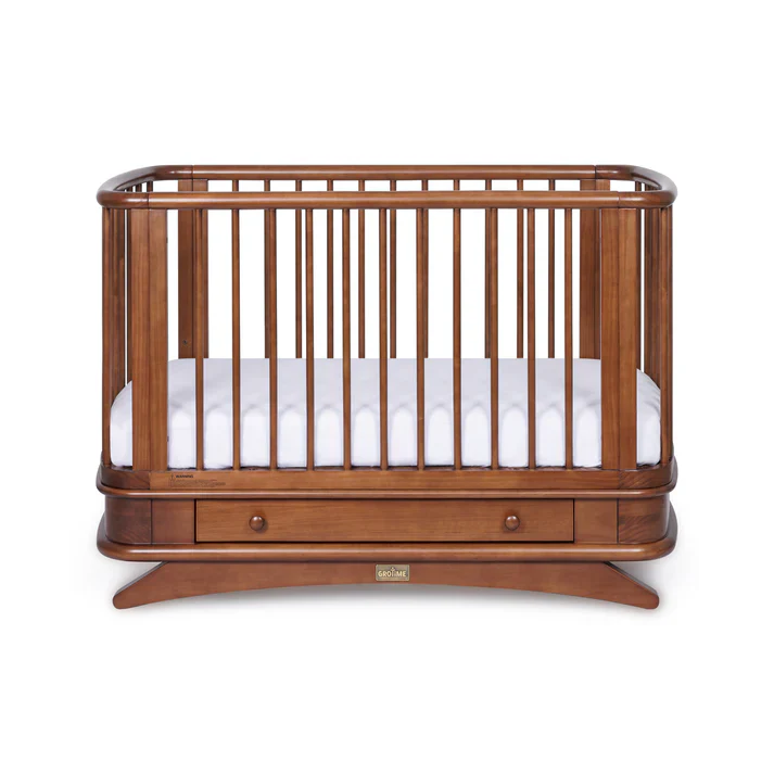 Grotime Kingsley Total Nursery Bundle Espresso - Image 11