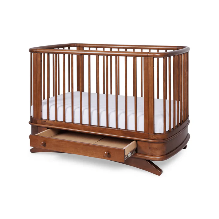 Grotime Kingsley Total Nursery Bundle Espresso - Image 12
