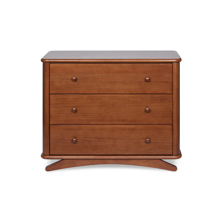 Grotime Kingsley Total Nursery Bundle Espresso - Image 17