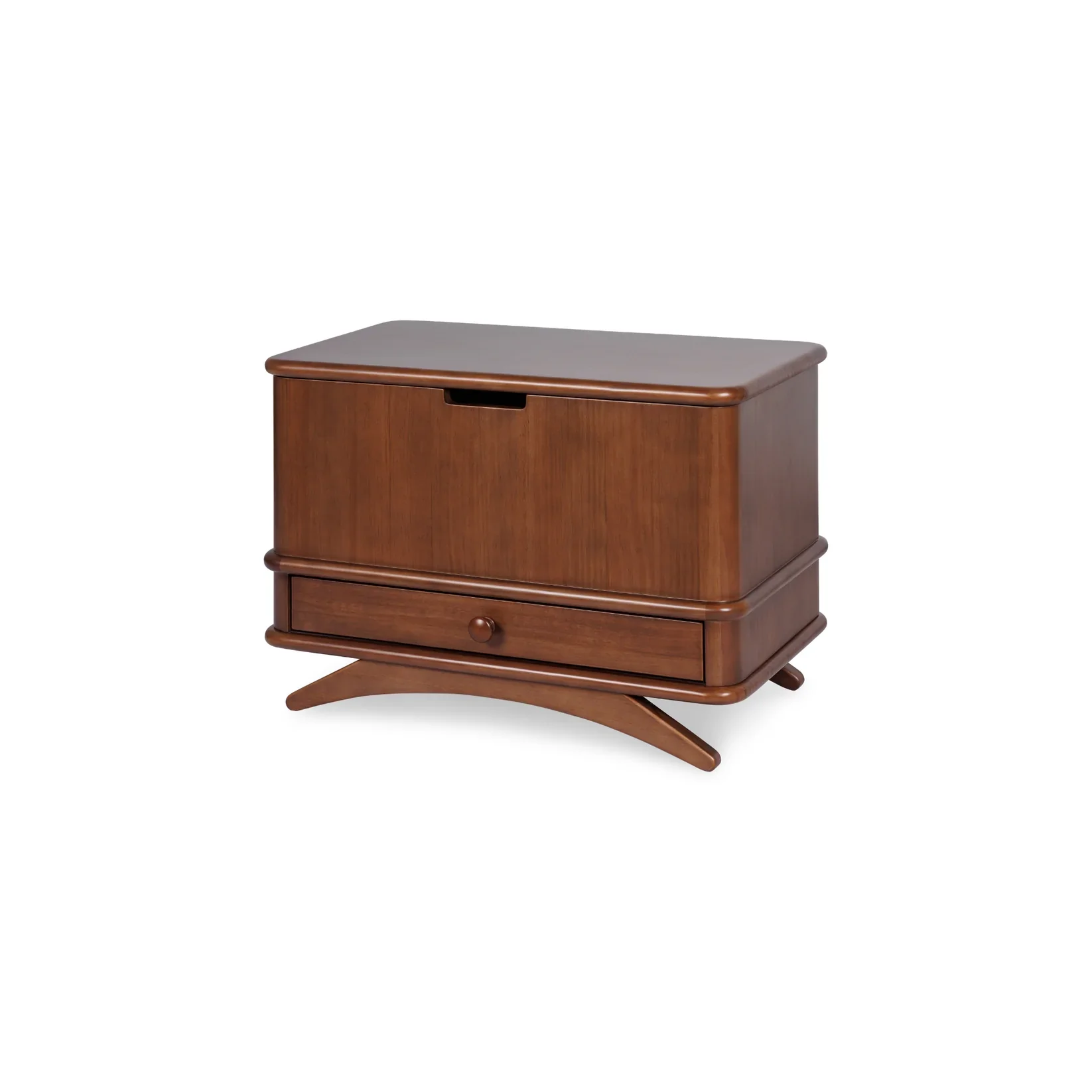 Grotime Kingsley Total Nursery Bundle Espresso - Image 4