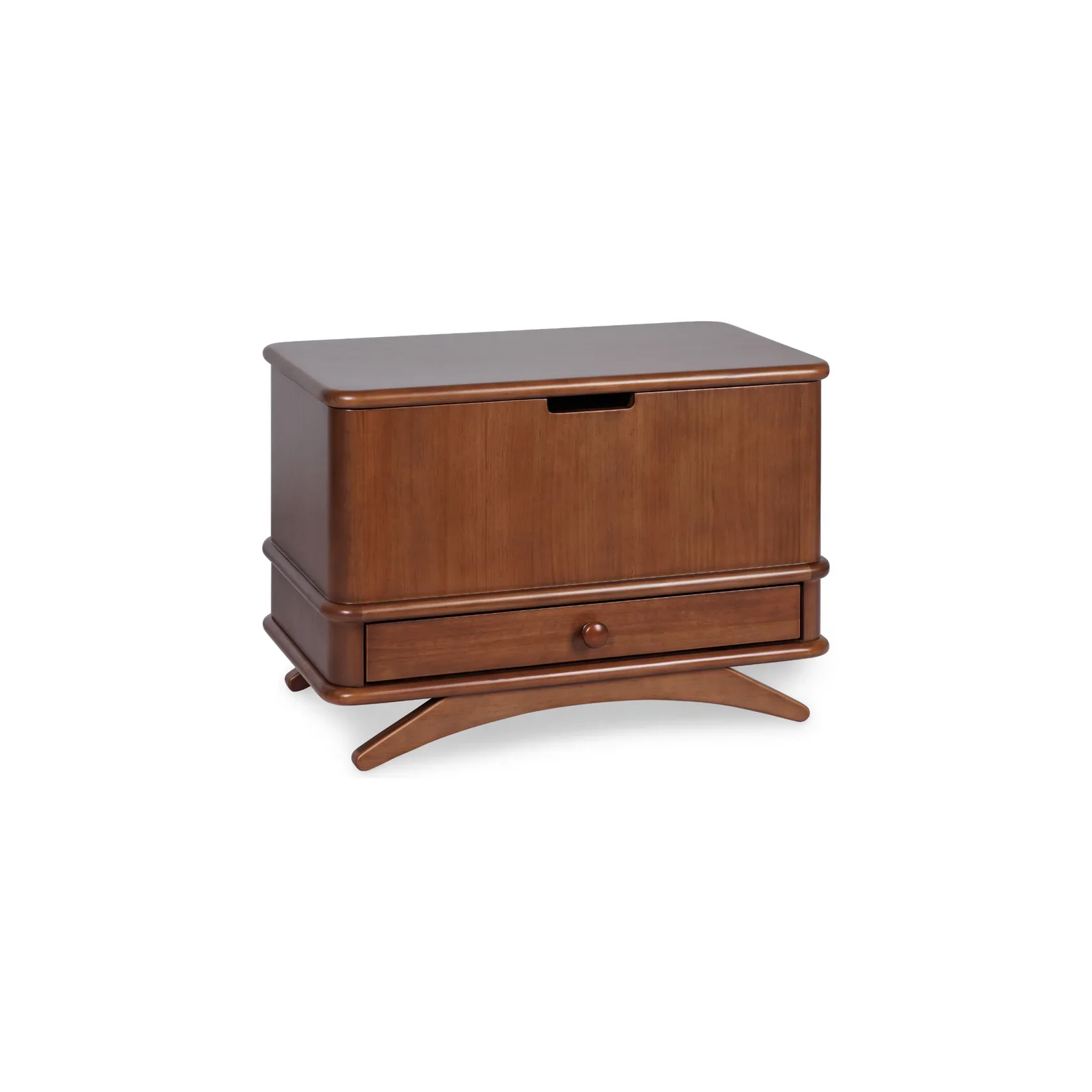 Grotime Kingsley Total Nursery Bundle Espresso - Image 5