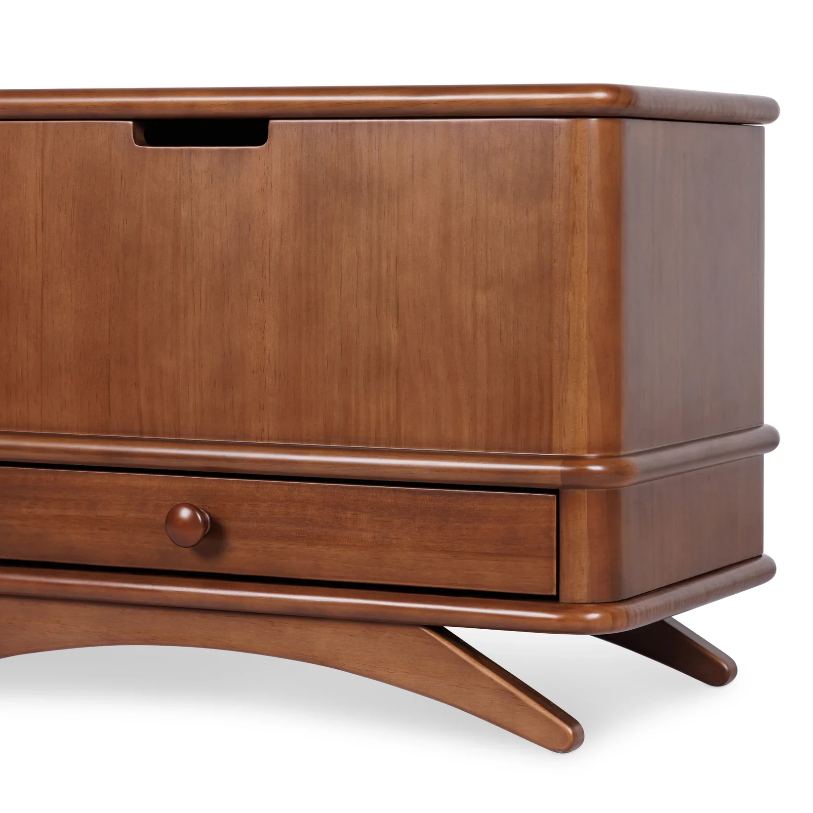 Grotime Kingsley Total Nursery Bundle Espresso - Image 6