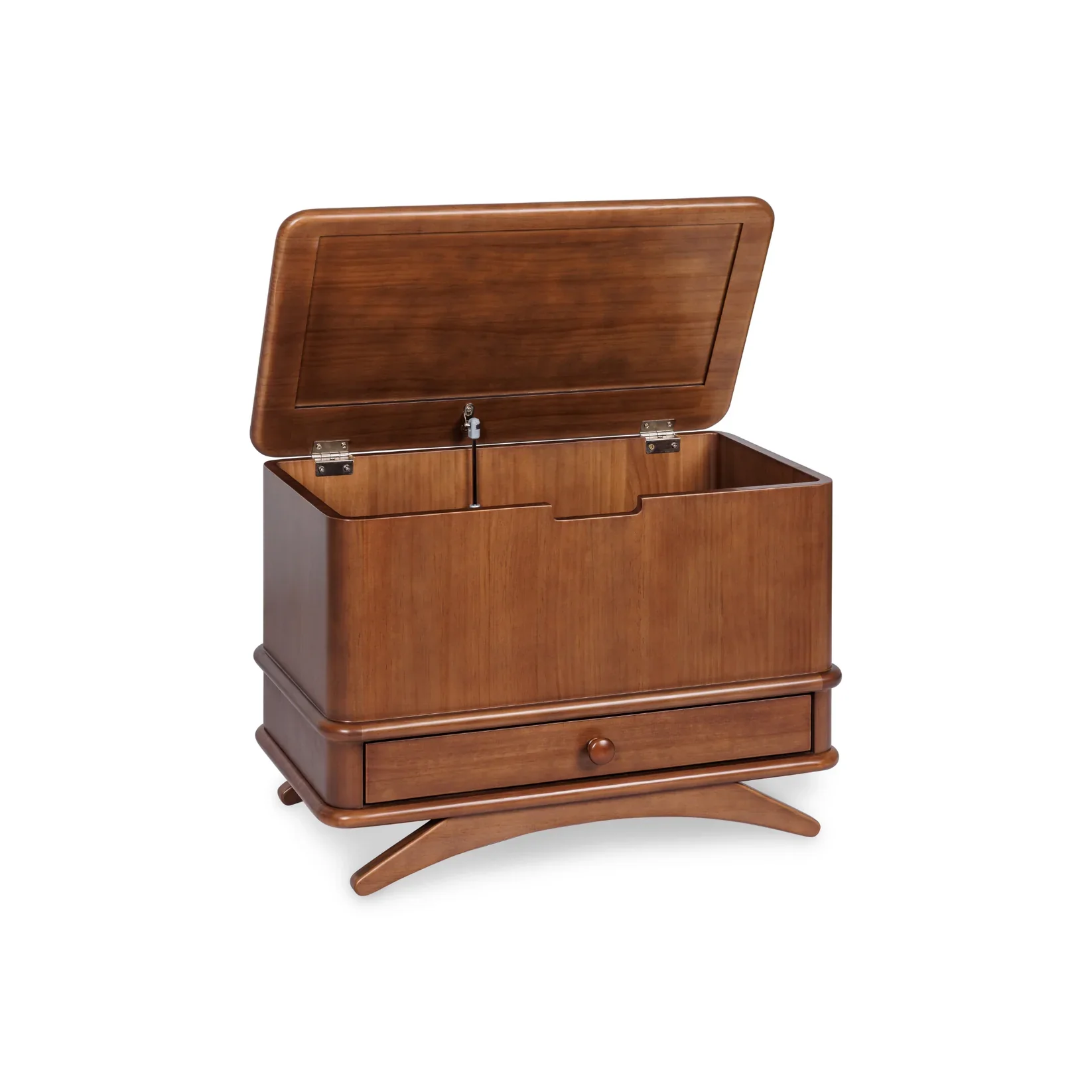 Grotime Kingsley Total Nursery Bundle Espresso - Image 7