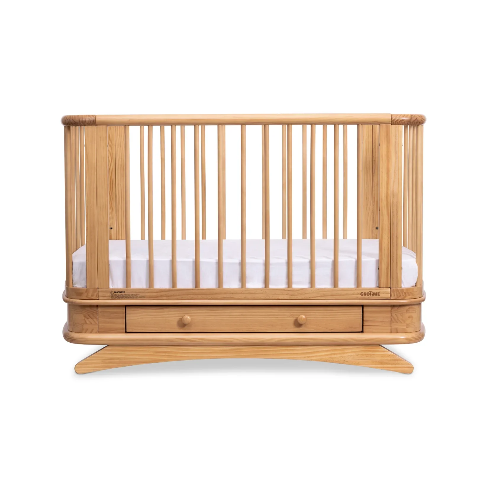 GroTime Kingsley Cot - Image 6