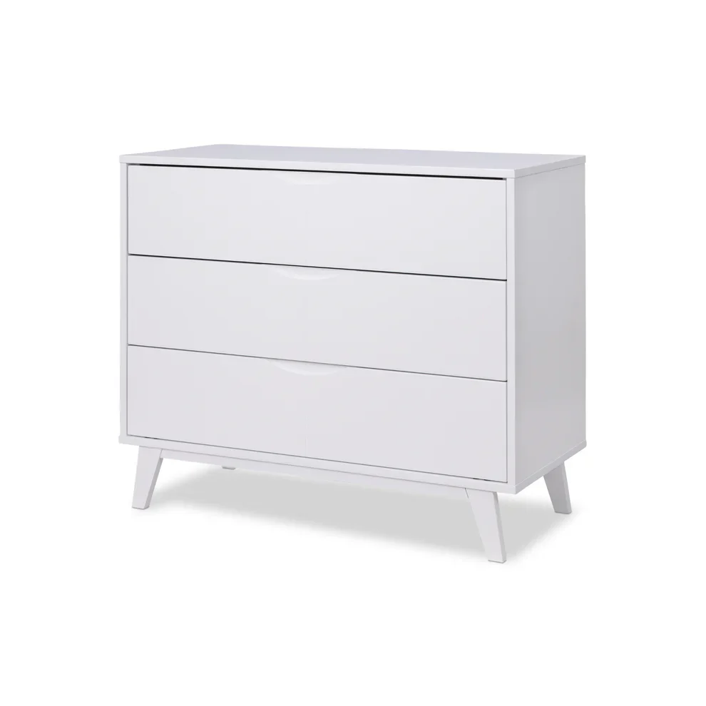 Grotime Mia Nursery Bundle White - Image 3