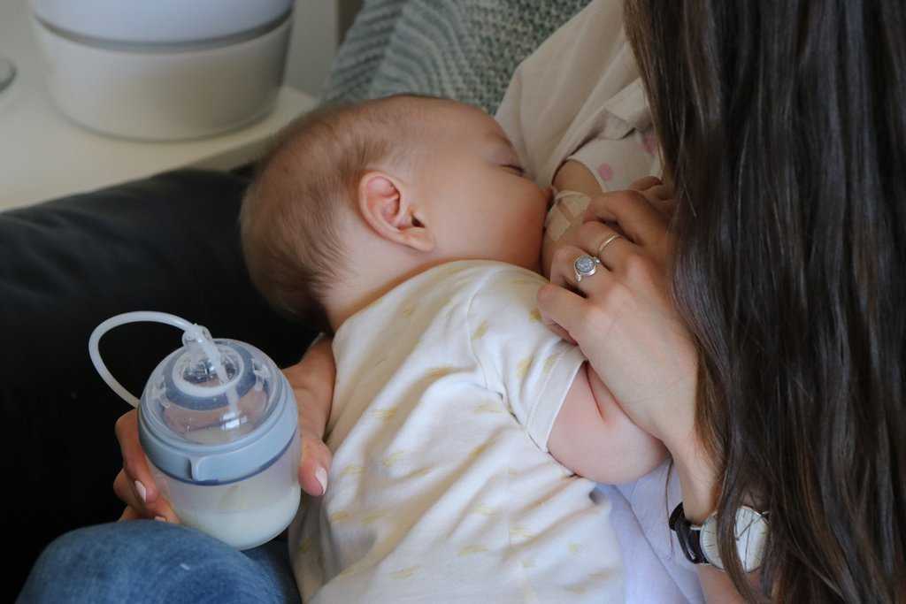 Haakaa Silicone Feeding Tube Set - Image 3