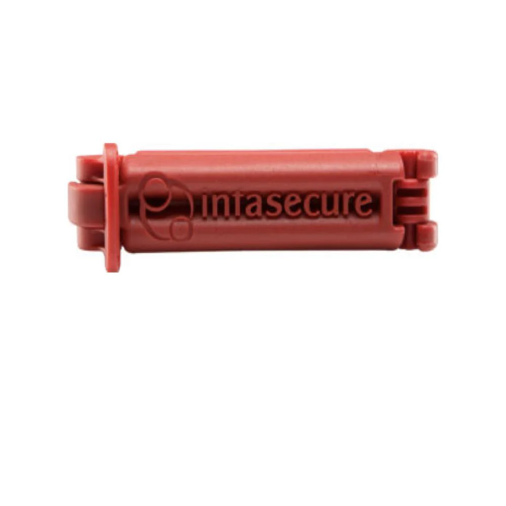 Infasecure SafeGrip Belt Clamp - Image 3