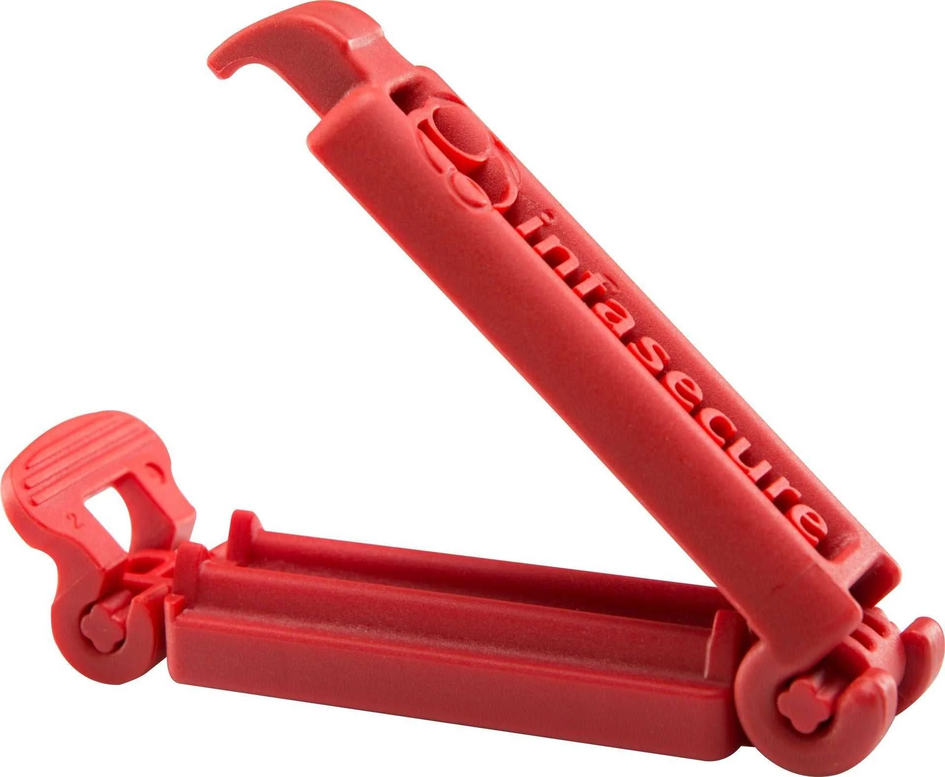 Infasecure SafeGrip Belt Clamp - Image 9