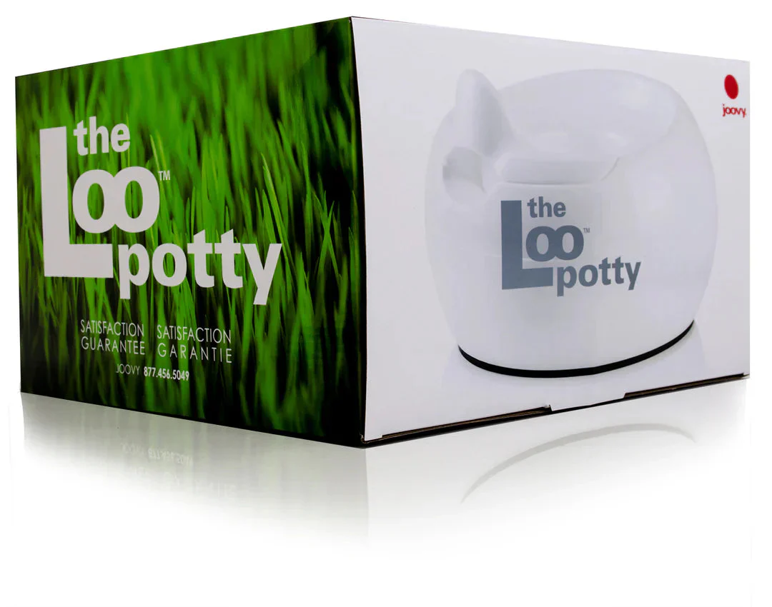Joovy Loo Potty - Image 4
