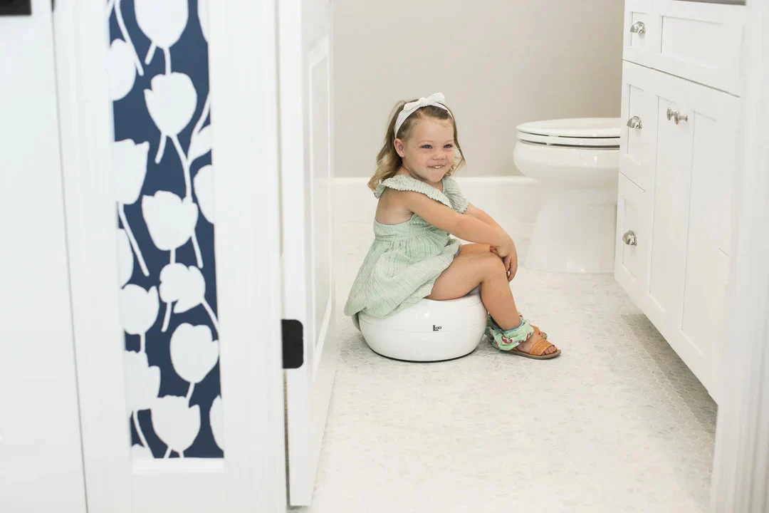 Joovy Loo Potty - Image 7
