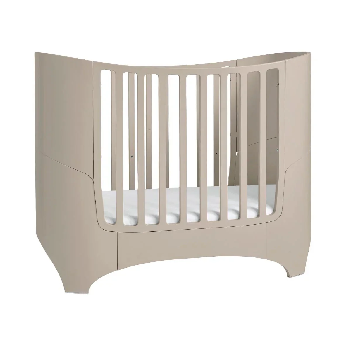 Leander Classic Cot - Cappuccino - Image 3