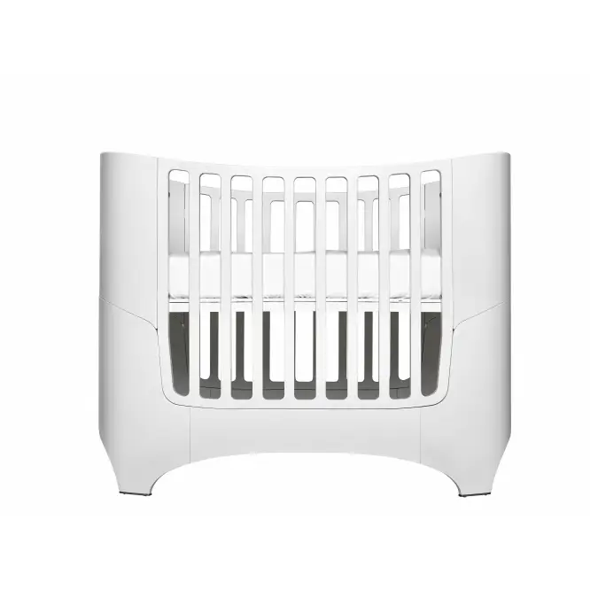 Leander Classic Cot White - Image 3