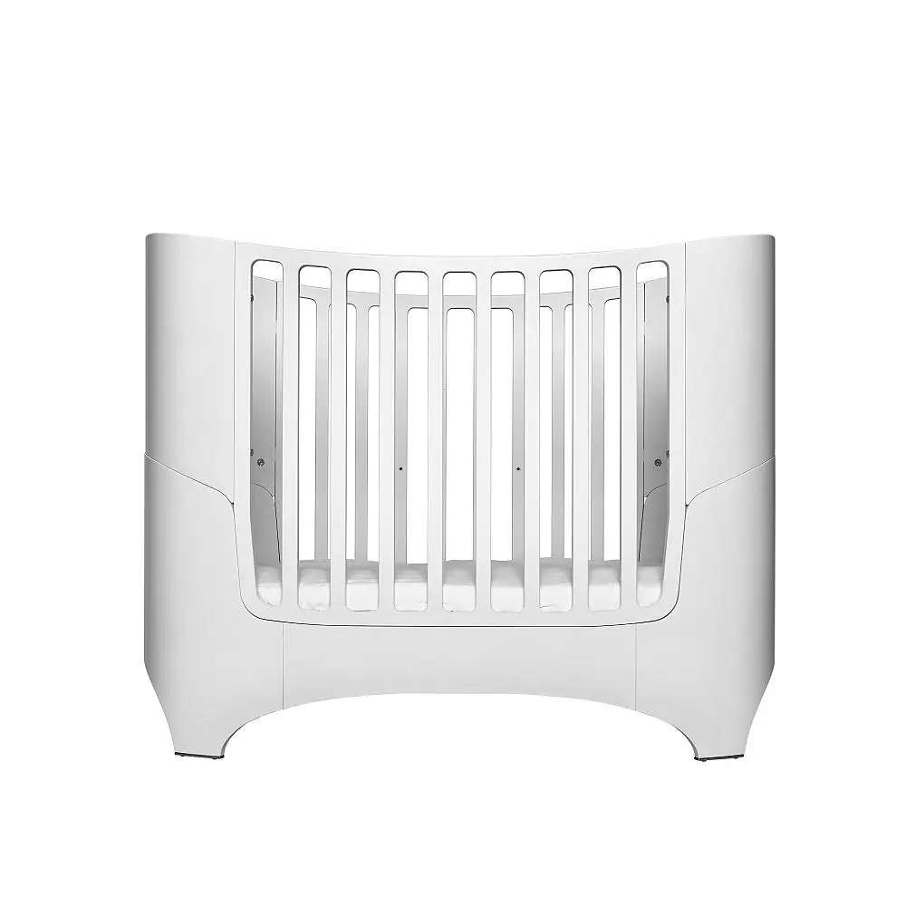 Leander Classic Cot with Comfort Mattress - Image 4