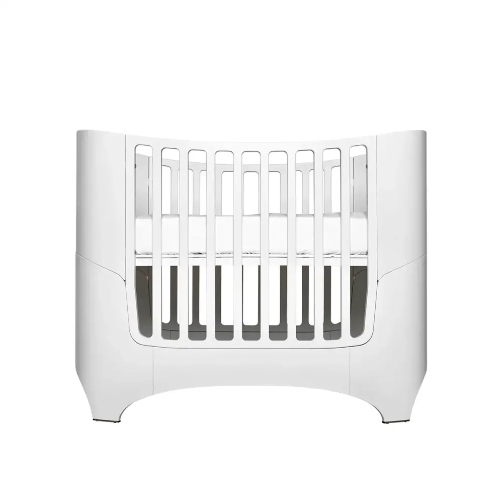 Leander Classic Cot with Comfort Mattress - Image 7