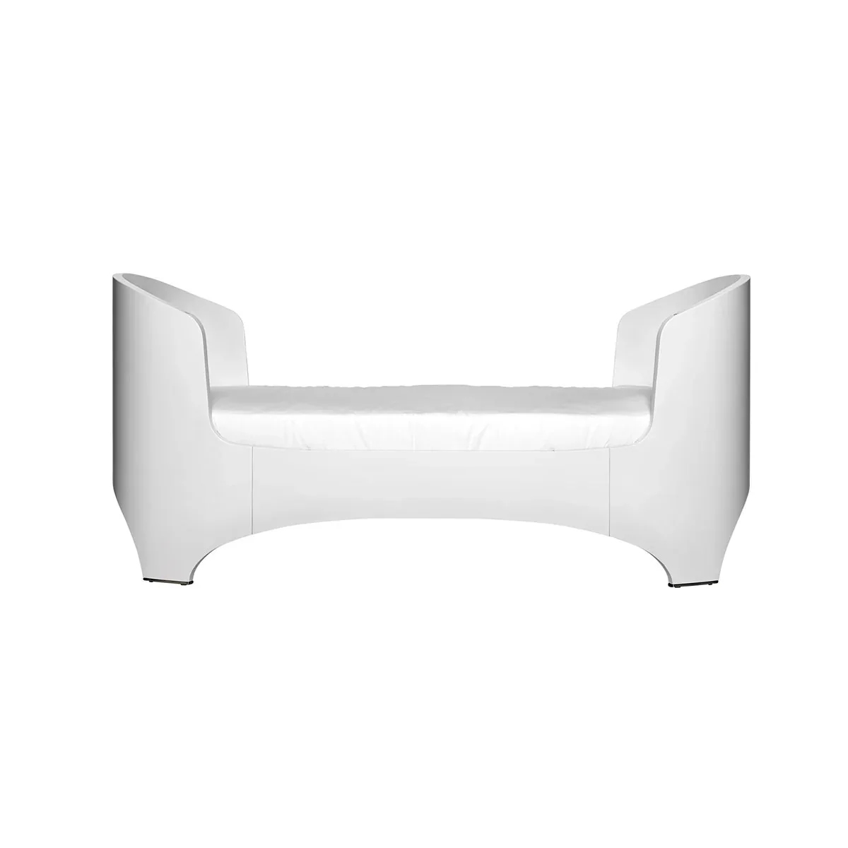 Leander Classic Cot With Premium Mattress - Image 10