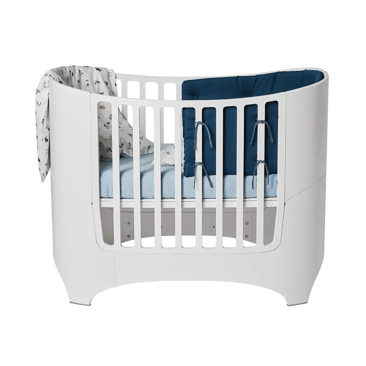 Leander Classic Cot With Premium Mattress - Image 11