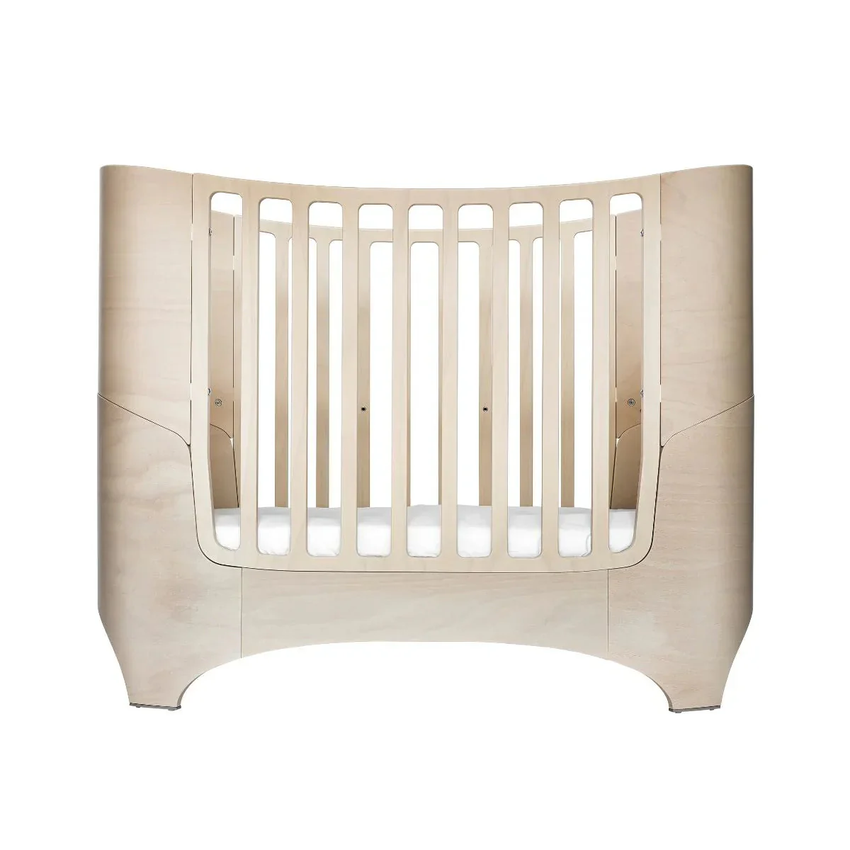 Leander Classic Cot With Premium Mattress - Image 12