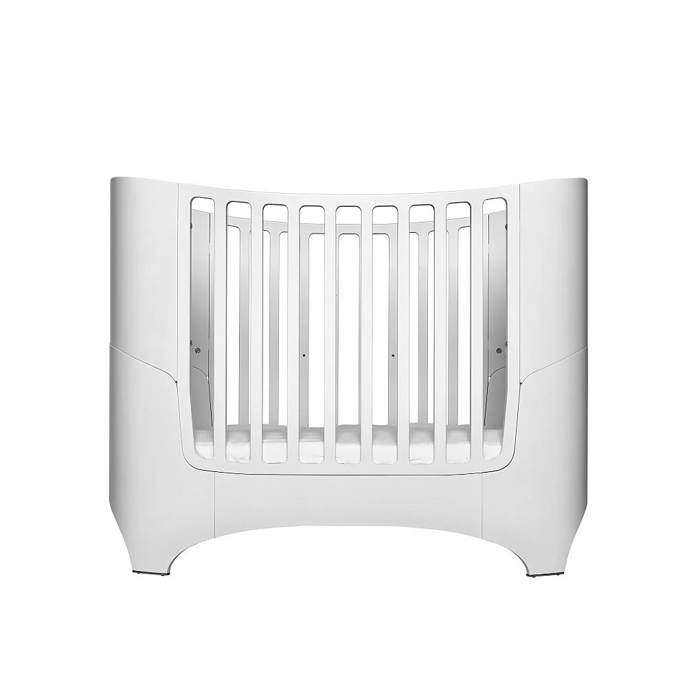 Leander Classic Cot With Premium Mattress - Image 5
