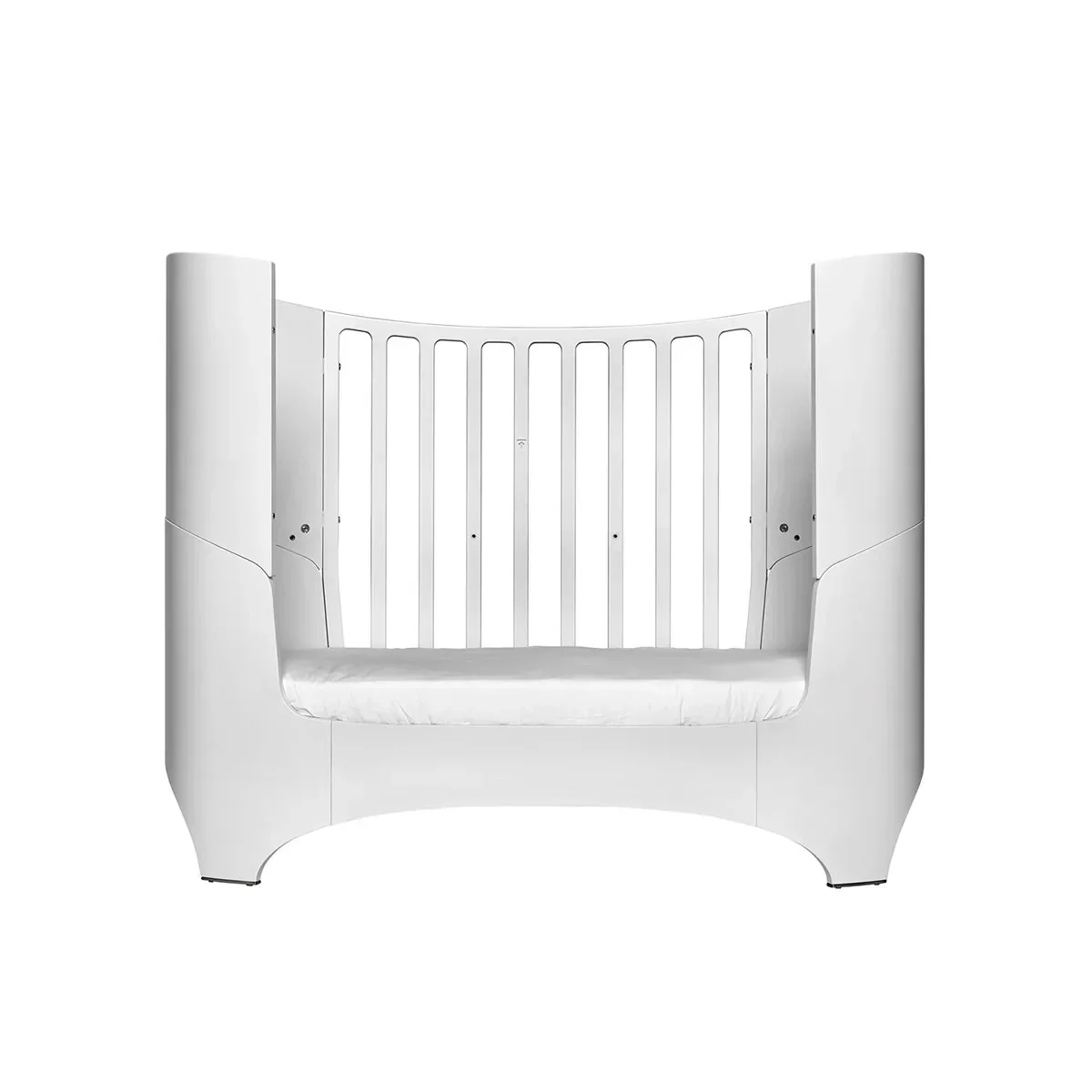 Leander Classic Cot With Premium Mattress - Image 7