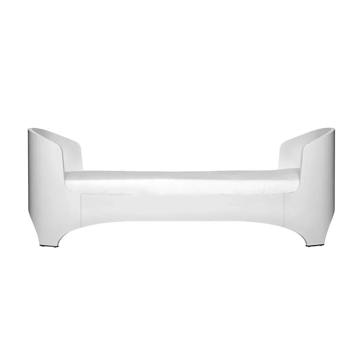 Leander Classic Cot With Premium Mattress - Image 9