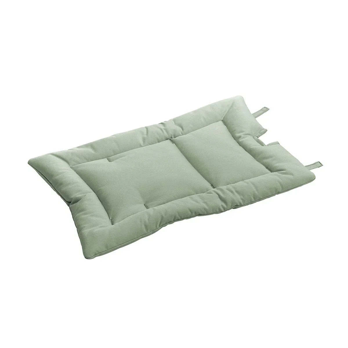 Leander Classic High Chair Organic Cushion - Image 5