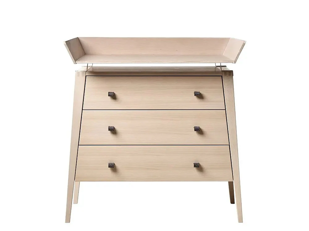 Leander Linea Dresser Change Tray - Image 3
