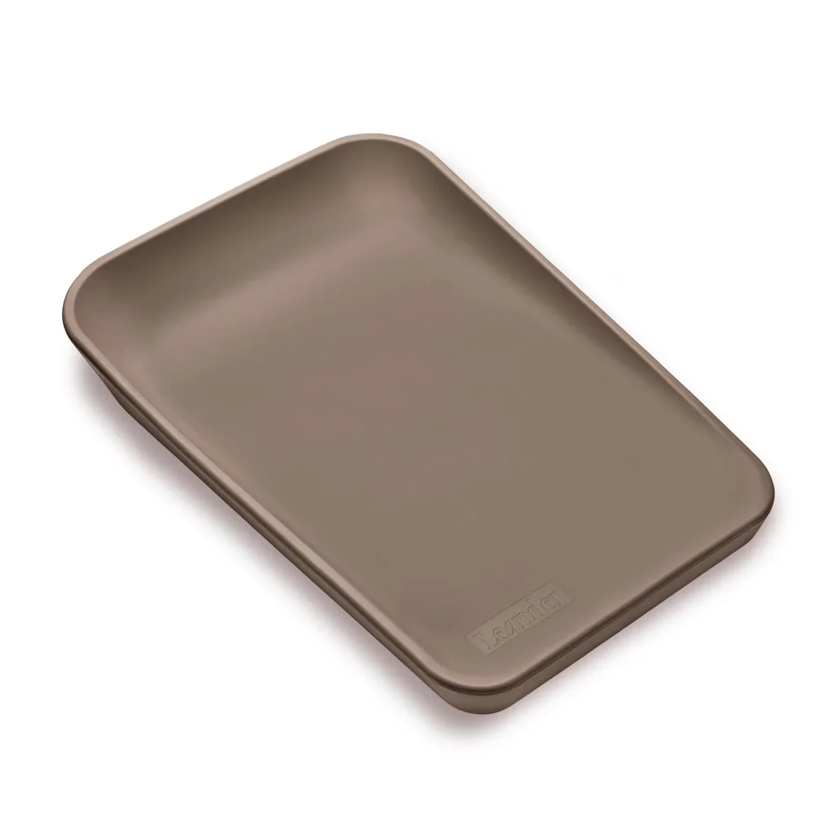 Leander Matty Change Mat MOCCA