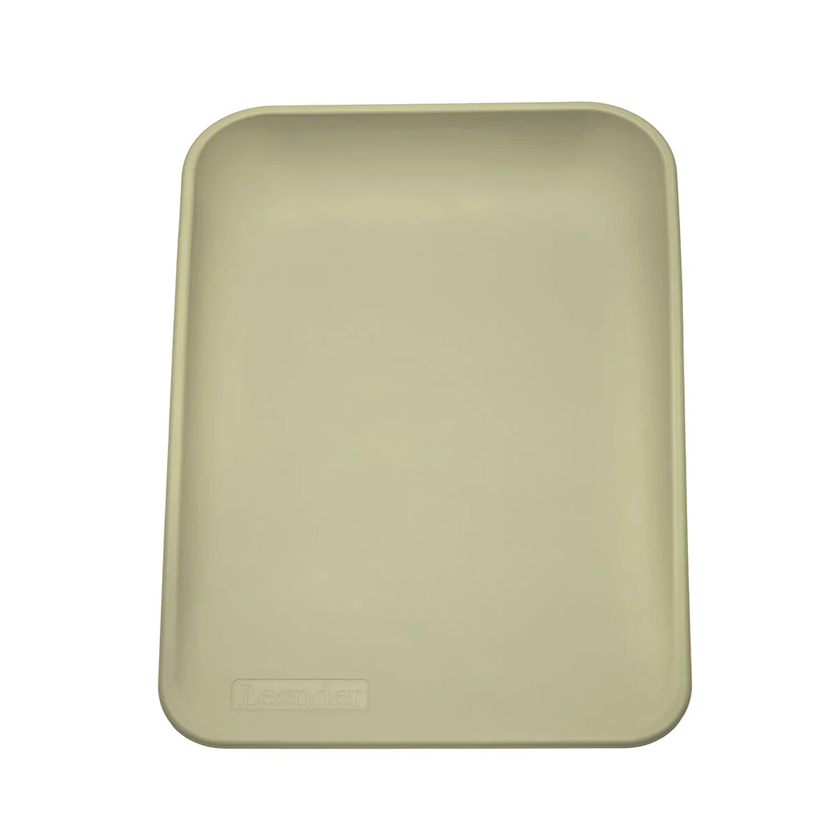 Leander Matty Change Mat MOCCA - Image 4